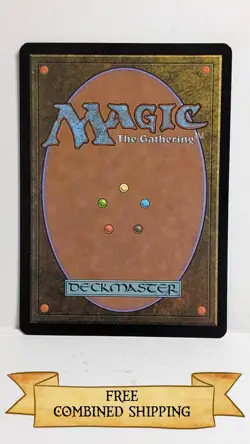 Gustcloak Savior Onslaught Foil Damaged - Image 2