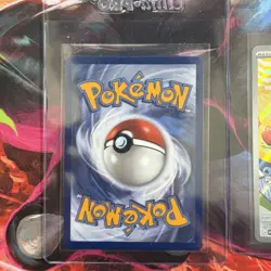 Pokemon First Partner Illustration GEN 1 Set Bulbasaur, Charmander, Squirtle - Image 3