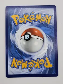 Pokemon TCG Roggenrola 127/086 Sv: White Flare Holo Full Art - Image 2