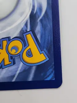 Pokemon TCG Roggenrola 127/086 Sv: White Flare Holo Full Art - Image 3