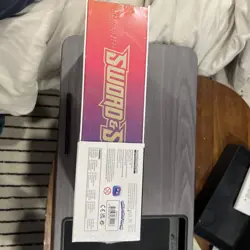 Pokemon TCG Sword & Shield Ultra Premium Collection Box Sealed 820650851117 - Image 4