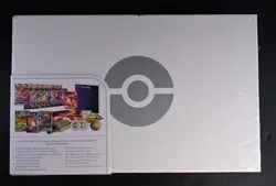 Pokemon Sword and Shield ULTRA Premium Collection Charizard Brand New Sealed - Image 2