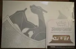 Pokemon TCG: Sword & Shield Ultra-Premium Collection - Charizard - Image 2