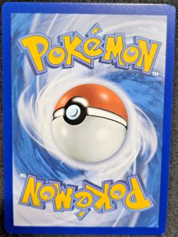 POKEMON - Twilight Masquerade Greninja EX 106/167 NM - Image 2