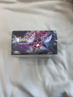 Pokemon TCG Sword & Shield - Darkness Ablaze Booster Box - Factory Sealed / NEW - Image 3