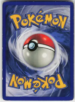 Pokemon Trader Base Set 077/102 Rare - Image 2