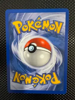 Pokemon Team Magma vs Team Aqua Team Aqua's Kyogre Reverse Holo Rare 3/95 NM - Image 3