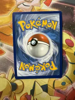 POKEMON GENGAR 057/198 RARE HOLOFOIL CHILLING REIGN NM CARD - Image 2