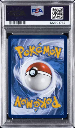 2025 POKEMON DRI EN-DESTINED RIVALS ILLUSTRATION RARE #185 SHAYMIN PSA 10 - Image 2