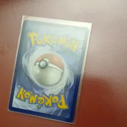 Pokemon Terapagos ex 180/131 Prismatic Evolutions Hyper Rare Holo 230HP - Image 2