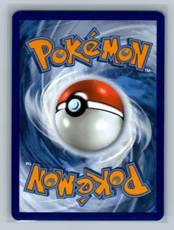 Wooper 155 Cosmos Holo Promo Scarlet & Violet Promo NM Free Shipping06 - Image 2