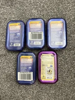 Pokemon TCG Sealed Tins - Image 4