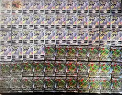 430 Lot Pokemon TCG S-Chinese Cards Charizard Gengar Pikachu Umbreon Mewtoo sq - Image 2