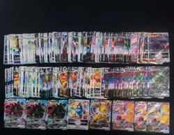 430 Lot Pokemon TCG S-Chinese Cards Charizard Gengar Pikachu Umbreon Mewtoo sq - Image 3