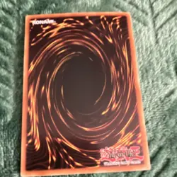 Konami Yu-Gi-Oh! B. Skull Dragon BPT-006 2002 Tin Secret Rare Holo ENG - Image 2