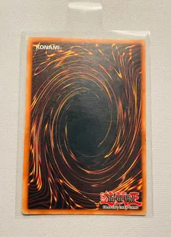 Yu-Gi-Oh! Graceful Charity SDP-040 Super Rare 1st Ed Pegasus Holo Konami LP - Image 2