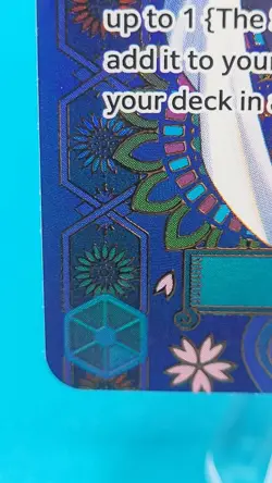 Bandai One Piece CCG Sengoku OP07-046 Rare Holo Character HP 2000 - Image 3
