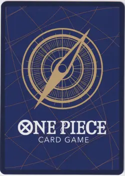 Portgas D Ace P-074 Promo Tin NM One Piece TCG English - Image 2