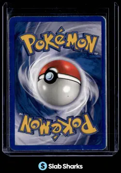 2000 POKEMON TEAM ROCKET 7/82 DARK GOLBAT HOLO - Image 2