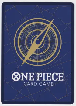 Portgas D Ace OP08-052 Alt Art V2 Two Legends NM One Piece TCG English No.1 - Image 2