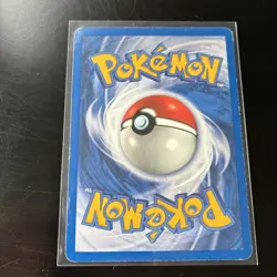 Pokemon TCG Flareon Card 19/64 Jungle Unlimited Rare Non-Holo NM - Image 4