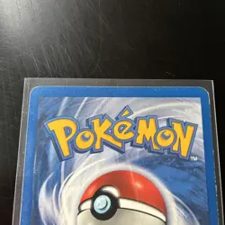 Pokemon TCG Flareon Card 19/64 Jungle Unlimited Rare Non-Holo NM - Image 5