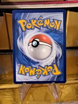 Lunatone 074/132 Holo Pokemon Prize Pack Series 8 Promo Pokemon Card NM/LP - Image 2