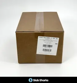 POKEMON PRISMATIC EVOLUTIONS STORAGE BOX COLLECTION SEALED CASE OF 6 BOXES (CF) - Image 1