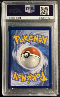 Reshiram & Charizard GX 20/214 - Ultra Rare Unbroken Bonds Pokemon TCG - PSA 9 - Image 2