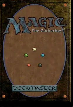 MTG Sulfuric Vortex 106 LP Magic The Gathering btc4 - Image 2