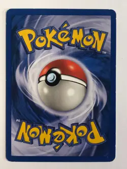 Pokemon TCG Jungle set Eevee 51/64 Light Played - Image 2