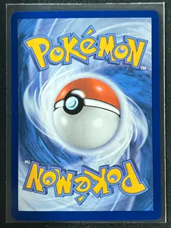 Picnicker SVP 114 Black Star Promo Twilight Masquerade Pokemon TCG Near Mint NM - Image 2