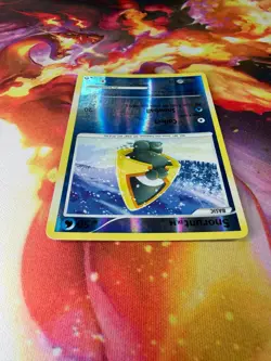 Snorunt 100/123 LP-DMG Reverse Holo Mysterious Treasures 2007 Pokemon TCG - Image 3