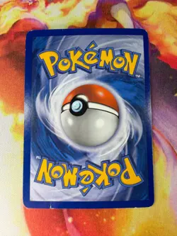 Snorunt 100/123 LP-DMG Reverse Holo Mysterious Treasures 2007 Pokemon TCG - Image 4