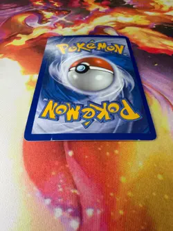 Snorunt 100/123 LP-DMG Reverse Holo Mysterious Treasures 2007 Pokemon TCG - Image 5