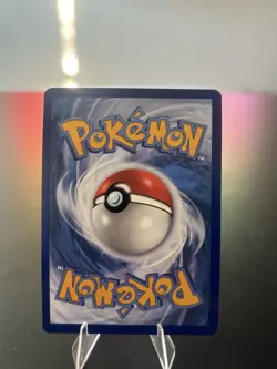Lapras EX 032/142 Stellar Crown Double Rare Holo Pokemon - Image 2