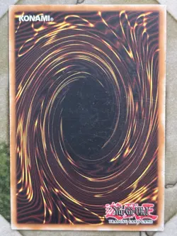 YuGiOh ELEMENTAL HERO BLAZEMAN Prismatic Secret Rare WSUP-EN032 - Image 3