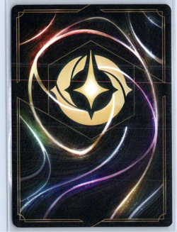 Turbo Royal Hack 106/204 Shimmering Skies Disney Lorcana Cold Foil - Image 2