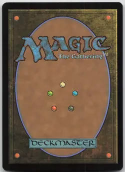 Amoeboid Changeling (J22) The List Reprints 269/051 NM C - Image 2
