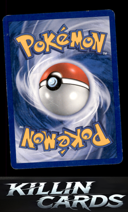 Totodile (80) 080/111 Pokemon Common Neo Genesis Card LP - Image 2