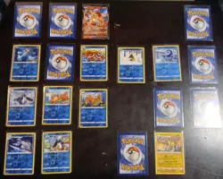 Pokemon Brilliant Stars Near Complete Base Master Set: *Only 19 Cards Missing!* - Image 4