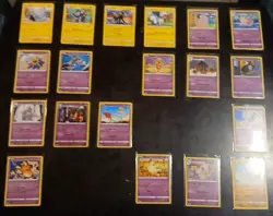 Pokemon Brilliant Stars Near Complete Base Master Set: *Only 19 Cards Missing!* - Image 5