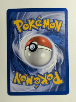 Near Mint 2003 Pokemon EX Dragon Graveler 30/97 Uncommon Reverse Holo - Image 2