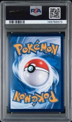 Pokemon 172 Pikachu PSA 10 AR 172/151 Collect 151 Gengar S.Chinese Limited - Image 2