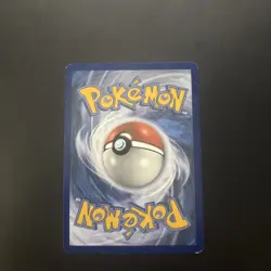 Lugia XY156 Holo Black Star Promo Pokemon LP Condition - Image 2