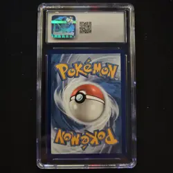 Pokemon TCG Raichu 211/193 IR Paldea Evolved CGC Gem Mint 10! - Image 2