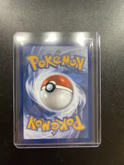 2026 Pokemon Ascended Heroes lono's Wattrel Illustration Rare #231/217 NM - Image 2