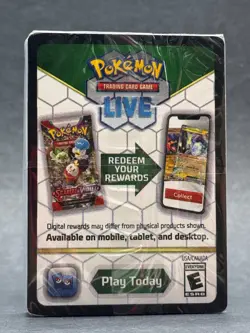 Pokemon - 117 Froslass SV Scarlet & Violet TWM Promo Holo NM TCG Sealed SVP - Image 2