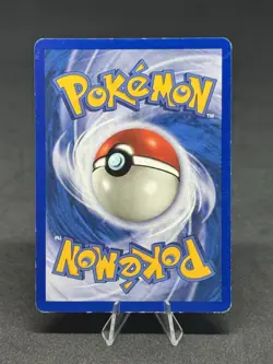 Pokemon Goldeen 78/147 Aquapolis Reverse Holo - Image 3