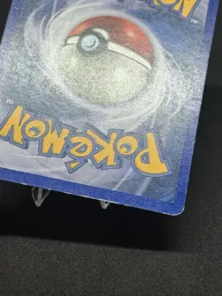 Pokemon Goldeen 78/147 Aquapolis Reverse Holo - Image 4